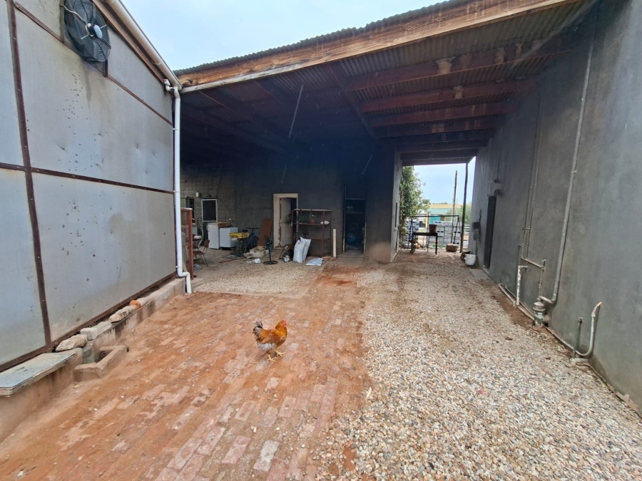 Commercial Property for Sale in Ladismith Western Cape